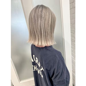 ホワイトミルクティー