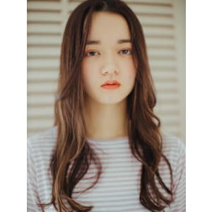 【2024年新作スタイル】笹塚美容室GrandChariot