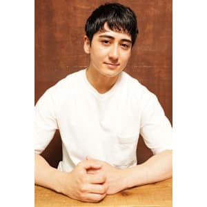 ナチュラルショート