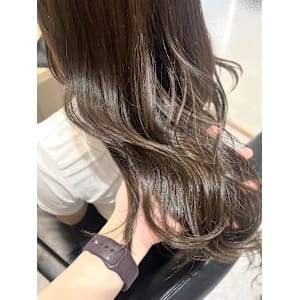 柔らかベージュ♪