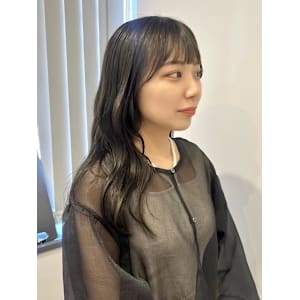 オリーブグレージュ♪