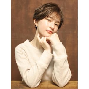 ニュアンスパーマ