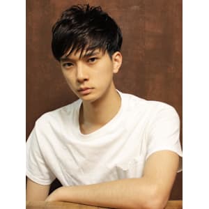 コンパクトマッシュ