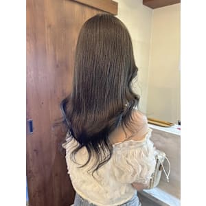 ダークアッシュ