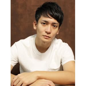 コンパクトマッシュ