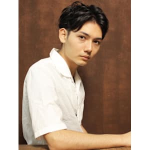 ビジネスセンターパート