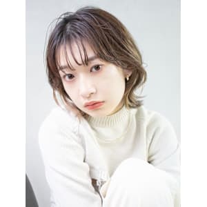 EIGHT sapporo 札幌店×ミディアム