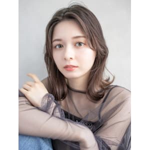 EIGHT sapporo 札幌店×ミディアム