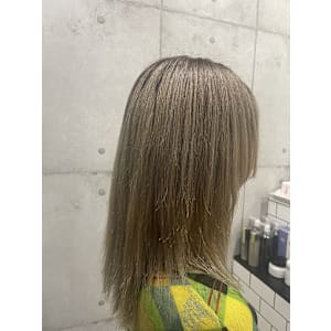 ★☆ピンクアッシュ☆★