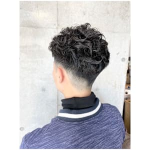 斜めバング/グレージュカラー/デザインカラー/シルキー