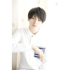 好印象爽やかメンズスタイル