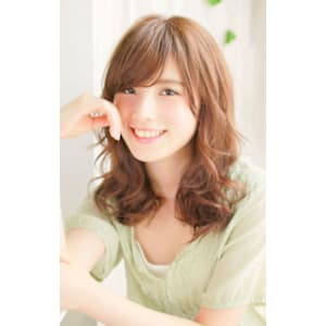 ゆらーりリラックススタイル