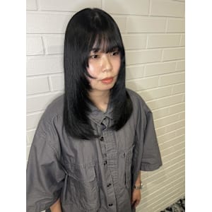 ざくざくレイヤー！