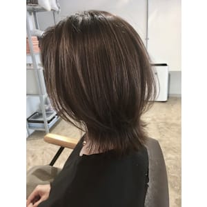 ウルフレイヤー