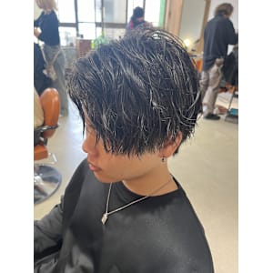 Eiji_ゆるめツイストスパイラル