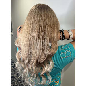 ハイトーンStyle