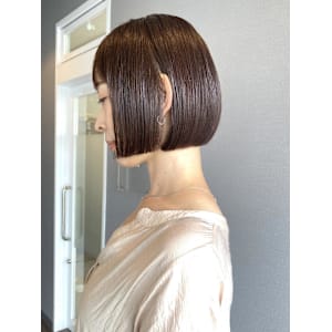 《kitin吉祥寺》ミニボブ　ボブ　ショートボブ