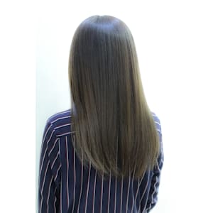 30代40代50代/ツヤ髪美人♪髪質改善トリートメント