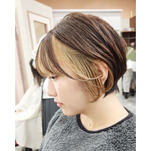 フェイスフレーミング