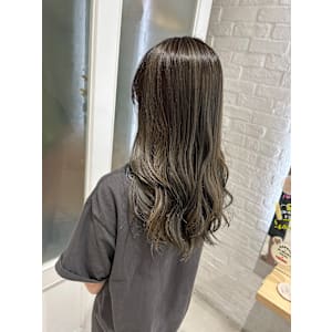 オリーブバレイヤージュ