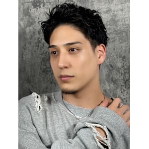 ナチュラルショート