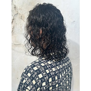 【Reir_吉祥寺】*メンズパーマ＋ロングスパイラル＊＊