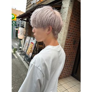 ホワイトカラー - VANCOUNCIL kanayama 【ヴァンカウンシル 金山】【ヴァンカウンシルカナヤマ】掲載中