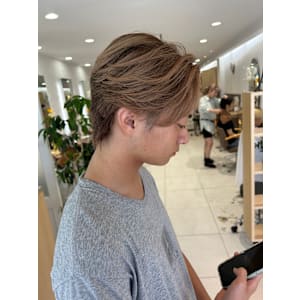 シャドウルーツ