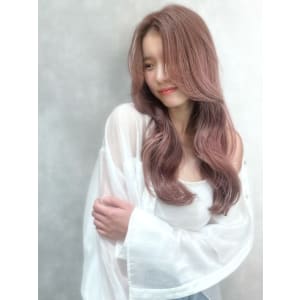 韓国風★ヨシンモリスタイル