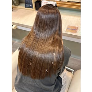 艶髪ストレート - Fumi 垂水本店【フミ タルミホンテン】掲載中
