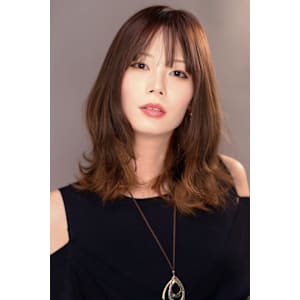 仙川の美容室L a.COEUR