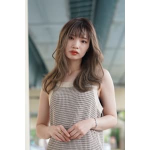 Heath カットカラートリートメント