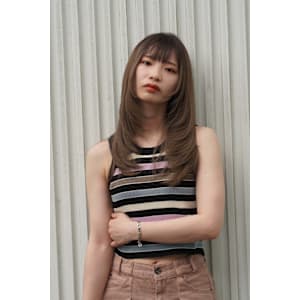 Heath カットカラートリートメント