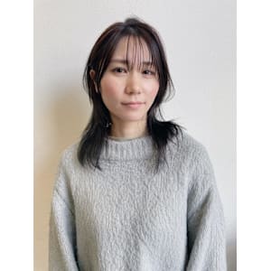 【似合わせレイヤー/佐藤杏丸】