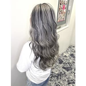 シルバーローライト