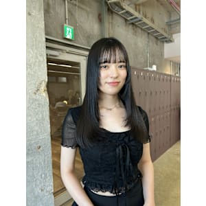 レイヤーカット