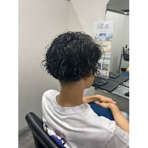 Second × Style - 全席半個室サロン Second【ゼンセキハンコシツサロン セカンド】掲載中