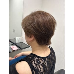 Second × Style - 全席半個室サロン Second【ゼンセキハンコシツサロン セカンド】掲載中