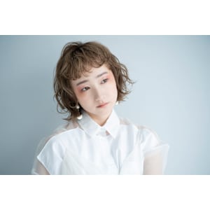 DESIRE調布北口店×ミディアム