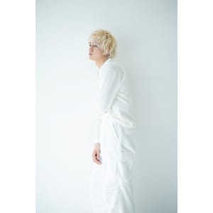 entrir府中店×ショート