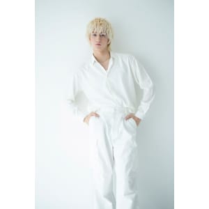 entrir府中店×ショート