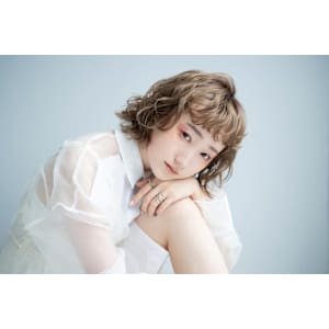 Seasons 季の香 三軒茶屋店×ミディアム