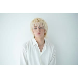 entrir代々木上原店×ショート