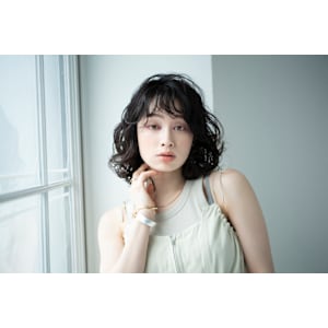 entrir代々木上原店×ミディアム