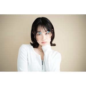 entrir代々木上原店×ミディアム