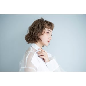 Seasons mom's 府中店×ミディアム