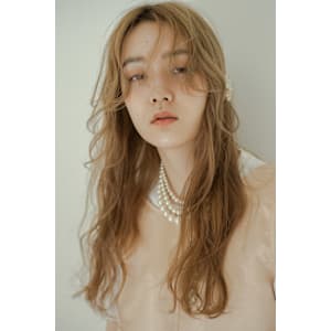 ウェイビーパーマ