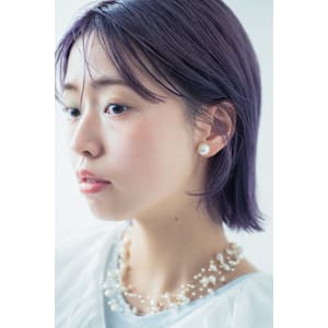 モテ髪ボブヘア - EvoLuty【エボルティー】掲載中