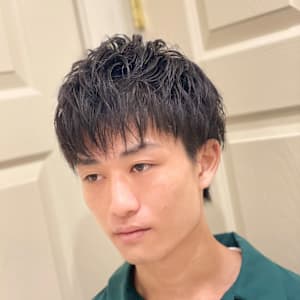 ☆束感ショート☆