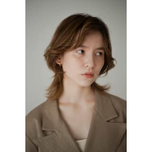 グロッシーロング